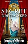 The Secret Dressmaker (Threads of Resistance #2) The Secret Dressmaker (Threads of Resistance #2)