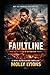 Faultline by Molly Lyions