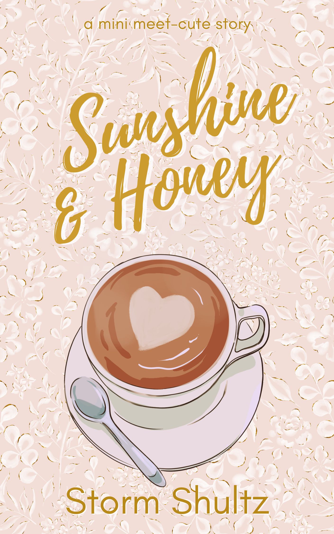 Sunshine & Honey (ebook)