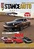 Stance Auto Magazine JDM Ni...