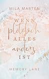 Wenn plötzlich al...