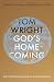 God's Homecoming