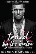 Tamed By The Bratva