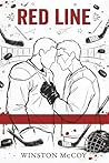 RED LINE: An MM Hockey Romance
