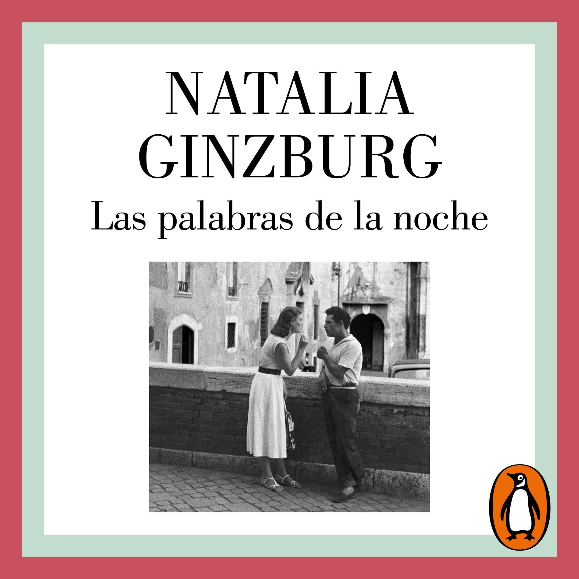 Las palabras de la noche [Voices in the Evening] (Audible Audio)