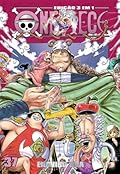 One Piece 3 Em 1, Vol. 37