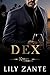 Dex (Knight Imperium (Dutch) Book 2) (Dutch Edition)
