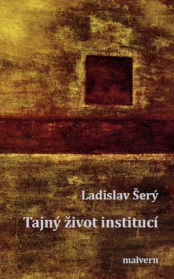 Read Tajný život institucí