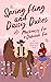 Spring Fling and Daisy Dukes (Alpine Falls #2)
