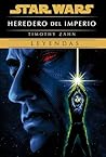 Star Wars. Herede...
