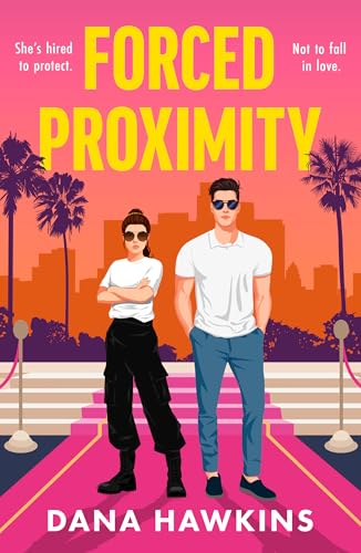 Forced Proximity (Kindle Edition)