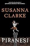 Piranesi by Susanna Clarke