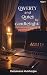Poetry book Qwerty and Quiet by Candlelight by DEBALEENA MUKHERJEE