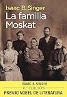 La familia Moskat