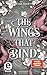 The Wings that Bind (Bloodwing Academy 3) by Briar Boleyn