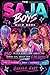 The Saja Boys Quiz Book: 15...