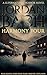 Harmony Four: A Supernatura...