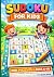 Sudoku for Kids: 300 Fun Su...