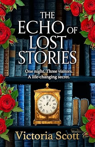 The Echo of Lost Stories