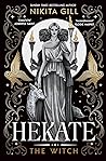 Hekate: The Witch