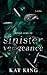 Sinister Vengeance (Divine Gore Book 3)