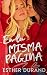 En la misma página by Esther Durand