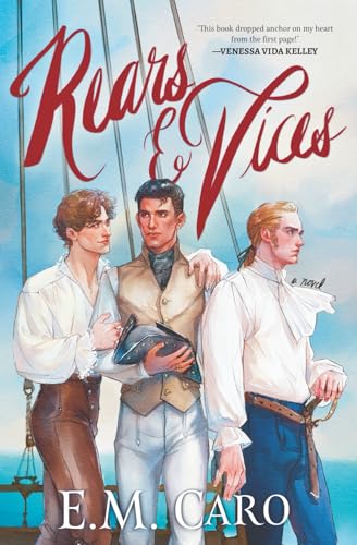 Rears & Vices (Paperback)