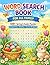 WORD SEARCH BOOK: FOR ALL F...