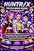 HUNTR/X Trivia Quiz Book: 1...
