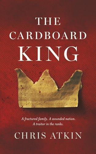 The Cardboard King (Paperback)