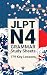 JLPT N4 Grammar Study Sheet...