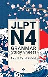 JLPT N4 Grammar S...