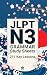 JLPT N3 Grammar Study Sheet...