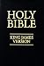 KJV Holy Bible: New & Old Testaments: E-Reader Formatted KJV