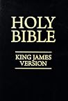 KJV Holy Bible: N...