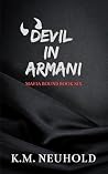 Devil in Armani by K.M. Neuhold Devil in Armani by K.M. Neuhold