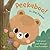 Peekaboo in the Forest: a Woodland Guessing Game with Giant Fold-Out Pages