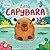 Nature Stories: Little Capybara: Discover an Amazing Life Cycle from the Natural World!
