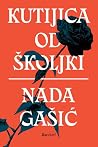 Kutijica od školjki
