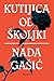 Kutijica od školjki by Nada Gašić