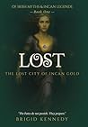 Lost: The Lost City of Incan Gold