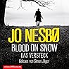 Das Versteck by Jo Nesbø