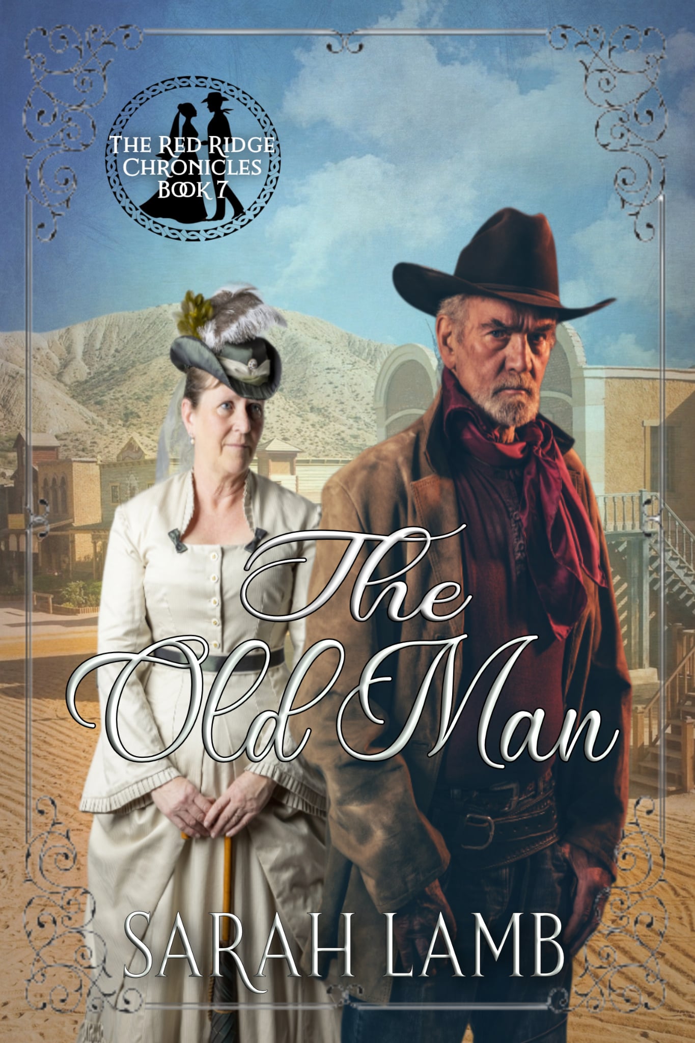 The Old Man (Red Ridge Chronicles #7)