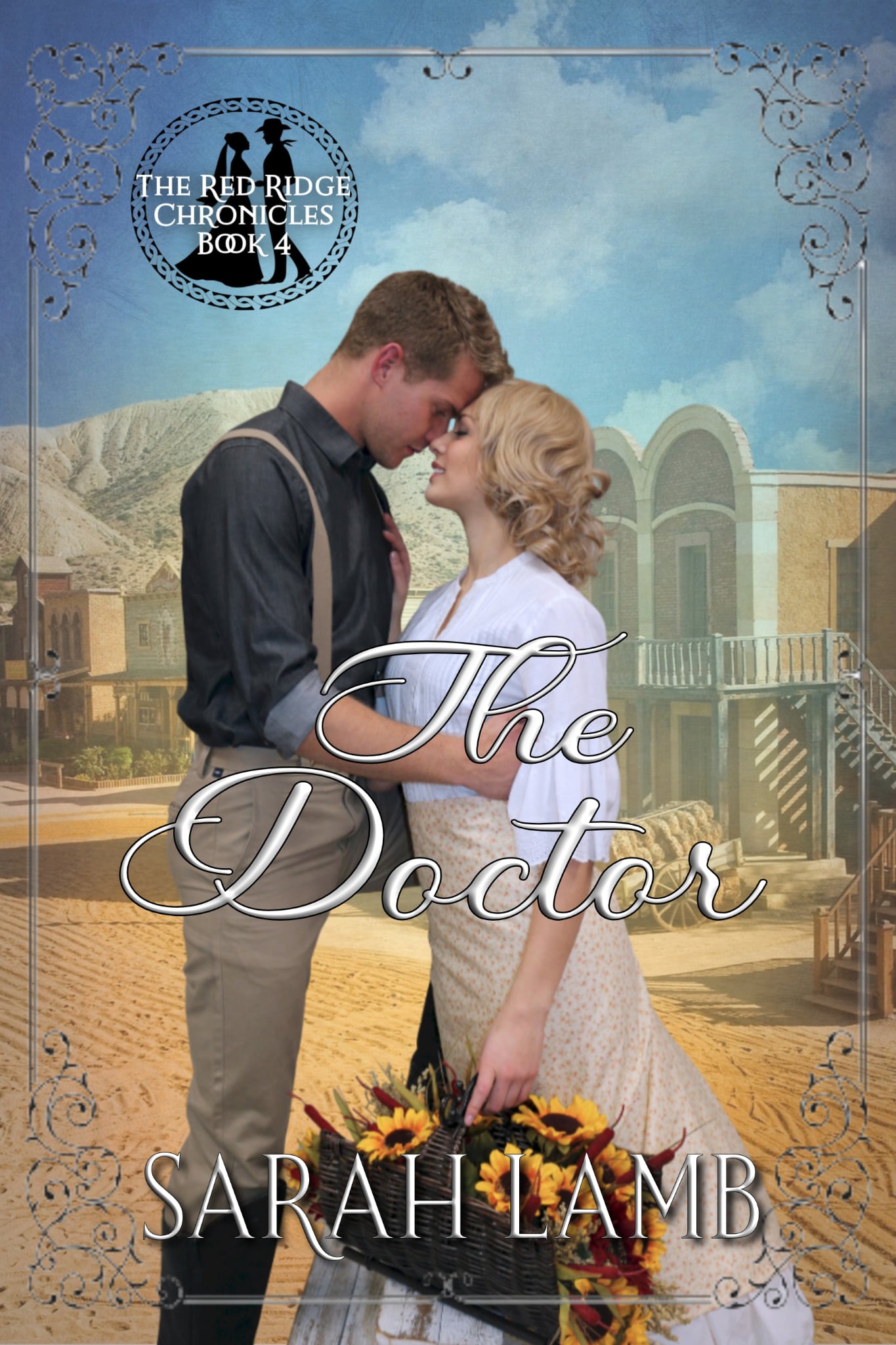 The Doctor (Red Ridge Chronicles #4)