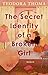 The Secret Identity of a Broken Girl (Willowbury University 1) (German Edition)