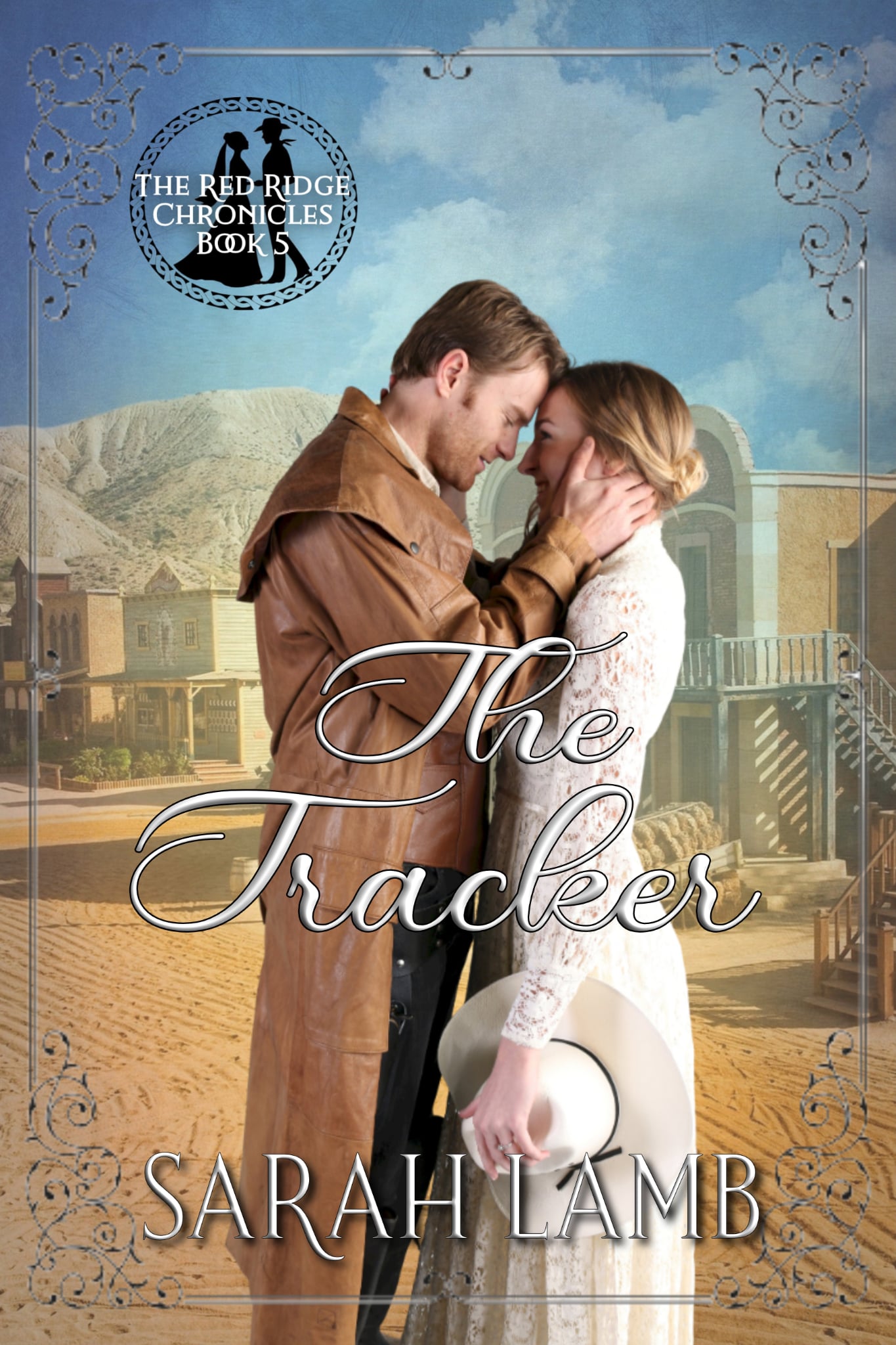 The Tracker (Red Ridge Chronicles #5)