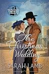 The Christmas Wedding (Red Ridge Chronicles #8)