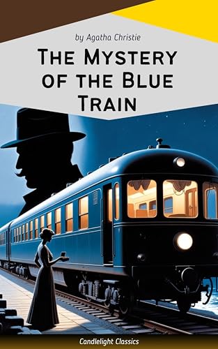 The Mystery of the Blue Train
