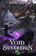 Void Sovereign: A LitRPG Apocalypse
