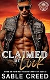 Claimed by Lock: ...